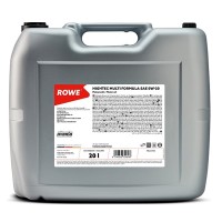 ROWE MULTI FORMULA SAE 0W-20, 20л