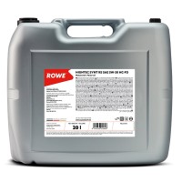 ROWE SYNT RS SAE 5W-30 HC-FO, 20л