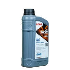 ROWE SYNT RS C5 SAE 0W-20, 1л