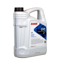 ROWE ATF CVT, 5л