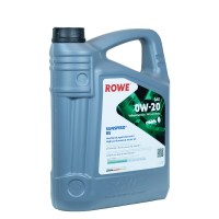 ROWE SUNSPEED RS 0W-20, 4л