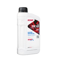 ROWE HIGHTEC Racing Oil 5W-40 1л
