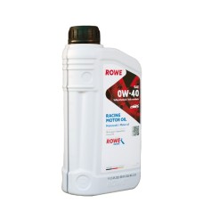 ROWE HIGHTEC Racing Oil 0W-40 1л
