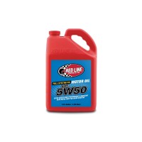 RED LINE OIL High-Performance 5W-50  3.78л.   11605