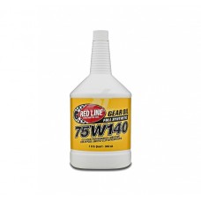 Трансмісійна олива  REDLINE OIL 75W-140 GL-5 0,946л.  57914