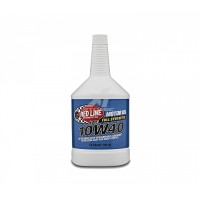 RED LINE OIL High-Performance 10W-40 0,946л.  11404