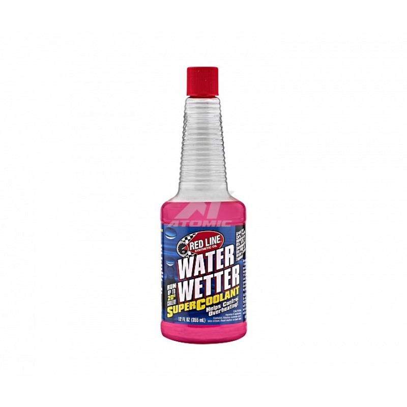 RED LINE OIL WaterWetter 0.395л.  80204