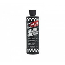 Рідка монтажна олив RED LINE OIL а 0.35л.  80319