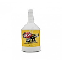RED LINE OIL MTL 70W-80 GL-4 0,946л.   50204