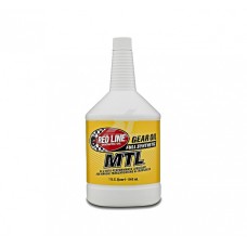 RED LINE OIL MTL 70W-80 GL-4 0,946л.   50204
