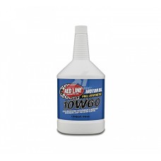 RED LINE OIL High-Performance  10W-60 0,946л.  11704