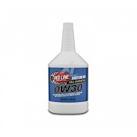 RED LINE OIL High-Performance 0W-30 0,946л.  11114