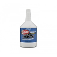 RED LINE OIL High-Performance 0W-30 0,946л.  11114