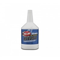 RED LINE OIL High-Performance 15W-50 0,946л.  11504