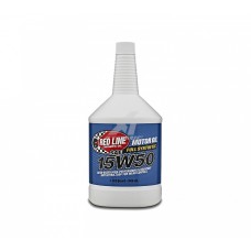 RED LINE OIL High-Performance 15W-50 0,946л.  11504