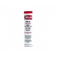 RED LINE OIL олива CV-2 з молібденом 0.397л. 80402