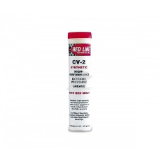 RED LINE OIL олива CV-2 з молібденом 0.397л. 80402