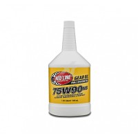 RED LINE OIL 75W-90NS GL-5 0,946л.  58304