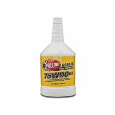 RED LINE OIL 75W-90NS GL-5 0,946л.  58304