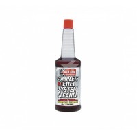 RED LINE OIL SI-1 Очищувач паливної системи 0,45л.  60103