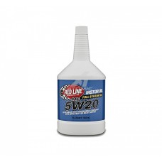 RED LINE OIL  High-Performance 5W-20 0.946л.  15204