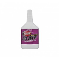 RED LINE OIL D6 ATF 0,946 л.