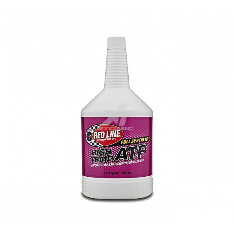 RED LINE OIL Високотемпературна ATF 0,946 л.  30204