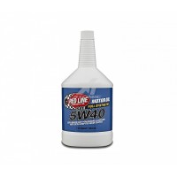 RED LINE OIL High-Performance 5W-40 0.946л.  15404