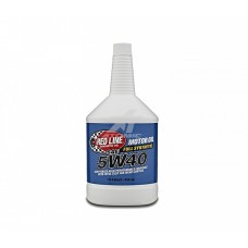 RED LINE OIL High-Performance 5W-40 0.946л.  15404