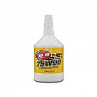 RED LINE OIL 75W-90 GL-5 0,946л.  57904