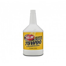RED LINE OIL 75W-90 GL-5 0,946л.  57904