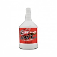 RED LINE OIL Race 50WT (15W-50) 0,946л.  10504