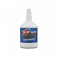 RED LINE OIL High-Performance 5W-50 0,946л.  11604