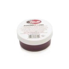 Монтажна олива  RED LINE OIL 10мл.  80311