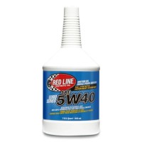 RED LINE OIL 5W-40 Euro-Series  0,946л.  12404