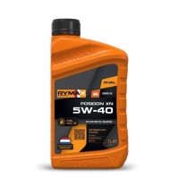 Моторна олива   RYMAX Posidon  XN Rival 5W-40 1л
