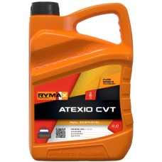 Трансмісійна олива RYMAX Atexio CVT 4л  жовта