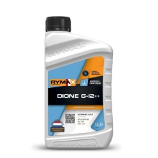 антифриз-концентрат RYMAX Dione G12++, 1л. фіолетовий