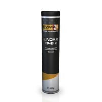 Мастило RYMAX Grease Lithium Complex EP 2 Blue 0,4 кг