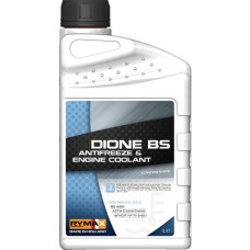 Антифриз-концентрат RYMAX Dione BS G11, 1л. синій