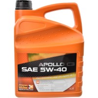 Моторна олива  Rymax Apollo C3 5W-40 5л