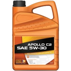 Моторна олива  Rymax Apollo C2 5W-30 4л