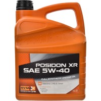 Моторна олива  Rymax Posidon XR 5W-40 5л