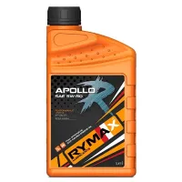 Моторна олива  Rymax Apollo R 5W-50 1л