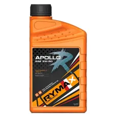 Моторна олива  Rymax Apollo R 5W-50 1л