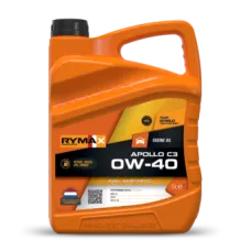 Моторна олива   RYMAX Apollo С3  0W-40 5л