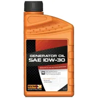 Моторна олива  Rymax Generator Oil 10W-30  1л.