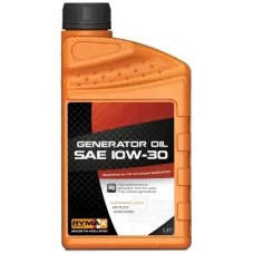 Моторна олива  Rymax Generator Oil 10W-30  1л.