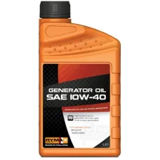 Моторна олива  Rymax Generator Oil 10W-40 1л.