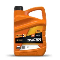 Моторна олива  Rymax Posidon 5W-30,  4л